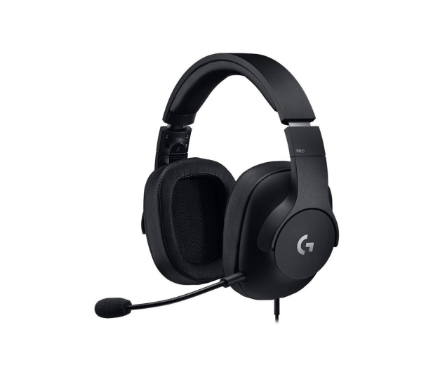 Logitech PRO - 427826 - zdjęcie